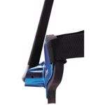 Пояс для морской рыбалки Hots Lt.Metal Belt Type2 BLUE