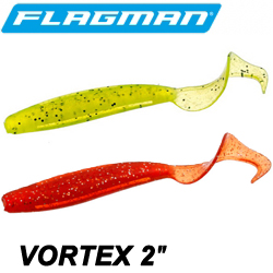 Flagman Vortex 2"