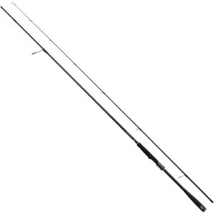 Спиннинг Daiwa Skyhigh 96M (290 см. тест 10 - 50 гр.)
