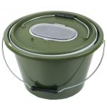 Кана для живца круглая 12л Flagman wh1324