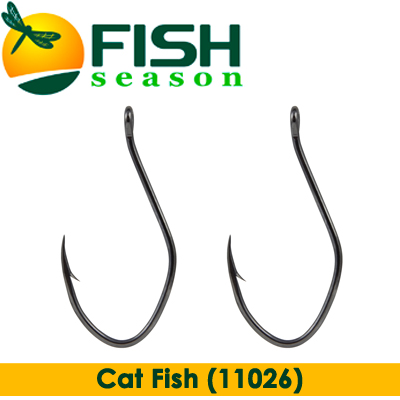 Fish Season Cat Fish (Сомовий) (11026)