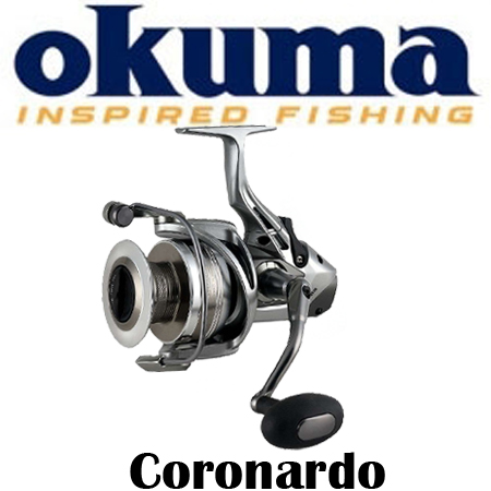 Okuma Coronardo