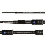 Спиннинг Ronin Rush Insider Traveller Rock Fish 644UL