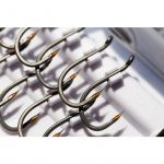 Крючок безбородый Korda Kamakura Choddy Barbless №6 KAM17