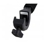 Г-обр. крепление на платформу Flagman EVA D-36MM  320mm (DKR032)
