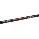 Удилище зимнее Lucky John Travel Light 50см