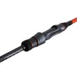 Удилище спиннинговое Maximus Gravity Jig 26H 2,6m  18-56g