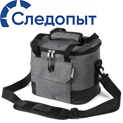 Следопыт Gray Line Pro Сумка изотермическая