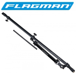 Flagman Double Feeder Arm Tele Держатель фидера