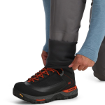 Вэйдерсы Simms G4Z Waders Stockingfoot, Slate, SK