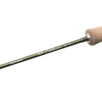 Спиннинг Azura Olivia 602SUL 1.82m. 0.5-3.5g. line 1.5-3lb