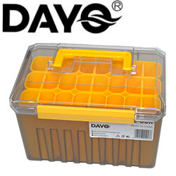 Dayo 721017 235х176х140мм