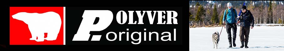 Polyver Winter черный