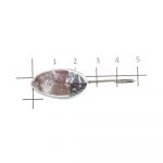 Джиг-головки Lucky John Vertical Jig 16г 2шт.
