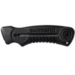 Нож складной Shimano CT-912R A.BU