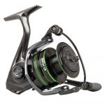 Катушка спиннинговая Mitchell MX3 3000 FD (1530823)