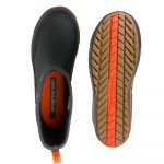 Сапоги Grundens 12 Inch Deck Boot, Anchor, 10