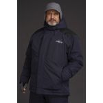 Куртка Redbor Polaris, Dark Blue р-р L