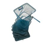 Садок прямоугольный Middy Top Notch River/Silverfish Keepnet 3,3м (20308S)