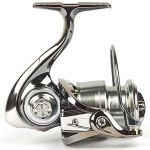Катушка Nautilus Zolix 2000