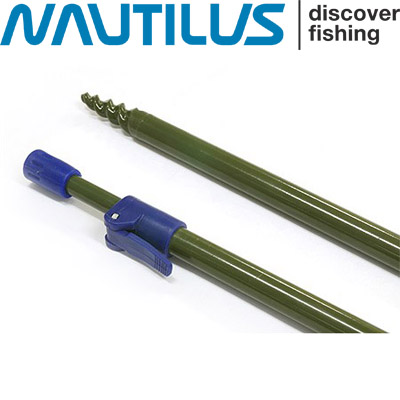 Nautilus Easy Lock Drill Bankstic