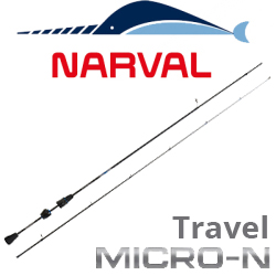 Narval Fishing Micro-N Travel