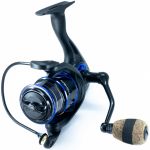 Катушка безынерционная Maximus INDIGO 2500