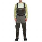 Вэйдерсы Simms G3 Guide Stockingfoot '22, Gunmetal, LKS