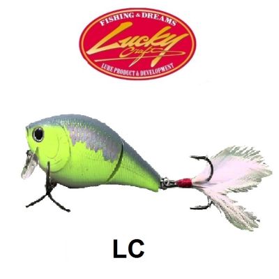 Lucky Craft LC