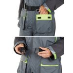 Комбинезон плавающий зимний Norfin Signal 2 Pro 04 р.XL