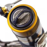 Катушка Salmo Diamond Spin 4 10FD