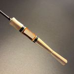 Спиннинг Mukai Air-Stick Bikaze ASBK-1582 5.8ft (4513907427307)