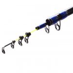 Фидер-теле Flagman Force Boat Tele Feeder 240 50-150gr