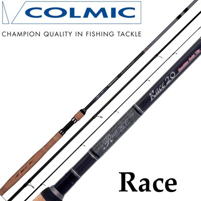 Colmic Race