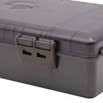 Коробка для аксессуаров Korda Basix Tackle Box