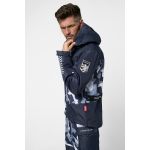 Костюм Finntrail Thor 3420 CamoArctic_N (XL)
