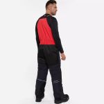 Костюм мужской утепленный Finntrail Nordy 3757 Red (XLK)