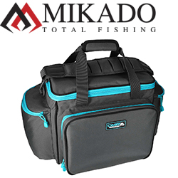 Mikado Cage Feeder Carryall