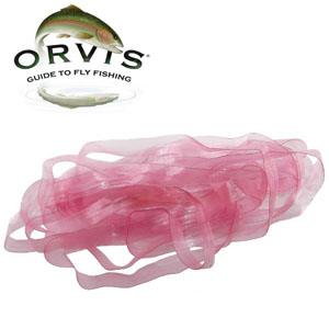 Orvis Scud Shellback Pink 