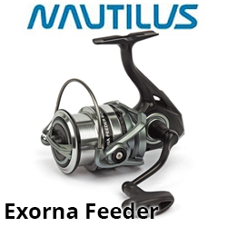 Nautilus Exorna Feeder