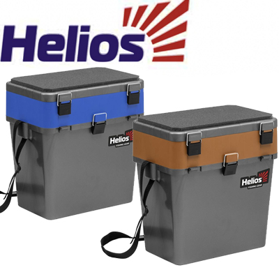 Helios (HS-IB-19) Ящик зимний