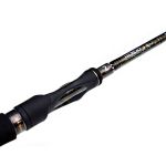 Спиннинг JSCompani Bixod N R4 Mebaru ver.2 S832UL 2-10 г 2,51 м Тубус