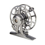 Катушка Higashi HI-55S Silver