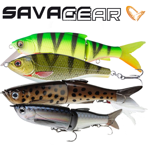 Savage Gear