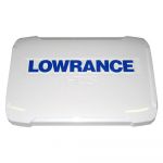 Эхолот-навигатор Lowrance HDS-9 Gen3 в комплекте с датчиком Structure Scan HD Skimmer XDCR (000-11800-002-9)