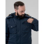 Аляска Remington Arctic Circle Blue р. L