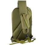 Сумка-рюкзак Akara Streetfishing 20x40x10 см