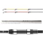 Удилище фидерное Daiwa Exceler M. Feeder 3.90m 80g