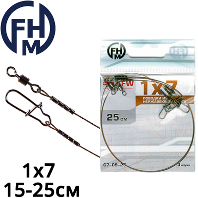 FHM 1х7 (AFW)