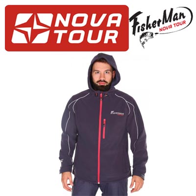 Nova Tour Fisherman "Грейлинг Pro"